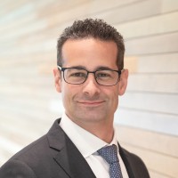Phil Raymond Email & Phone Number