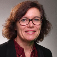 Marsh France Employee Marie-Noelle Thouvenin's profile photo