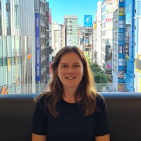 Weaver Technologies Employee Amy Oey's profile photo
