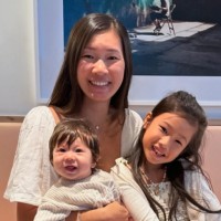 Katherine He Email & Phone Number