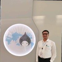 Daikin Airconditioning India Pvt. Ltd. Employee Vikas Gupta's profile photo