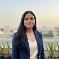 Counselect Employee Dolvi Oswal's profile photo