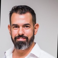 Andreani Grupo Logístico Employee Rodrigo Colosimo's profile photo