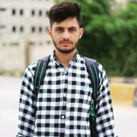 Mutex Systems Pvt. Ltd. Employee Syed Ali's profile photo