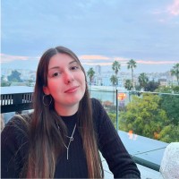 Studio Hakuna Employee Chiara Domanico's profile photo