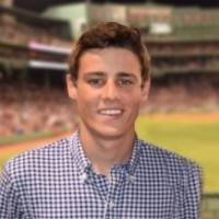 Blink Device Company Employee Garrett Walker's profile photo