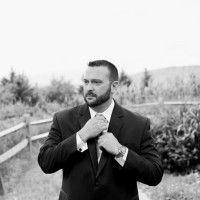 Hope Utilities Employee Daniel Truman's profile photo