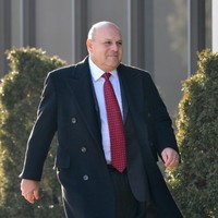 Building Security Services Employee Joseph Ferdinando's profile photo