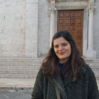 Kohesi Employee Amelie Verschraegen's profile photo
