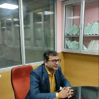 Surendra Mishra Email & Phone Number