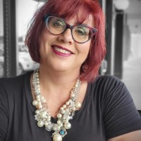 Amy Geiszler-Jones