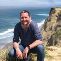 Fujifilm Print Employee Björn Schäfer's profile photo