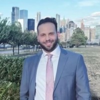 Patrick Farah Email