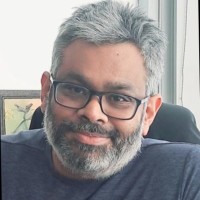 WebAlive Employee Ashiq Rahman's profile photo