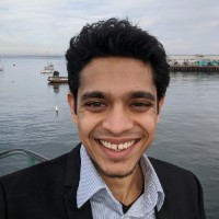 Simple But Needed, Inc. Employee Shobhik Ghosh's profile photo