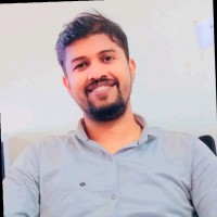 Ostaff Employee Nikhil Dabholkar's profile photo