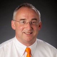 Interroll Corporation Employee Martin Clark's profile photo