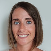 Groupe Louis Delhaize Employee Julie Leurquin's profile photo