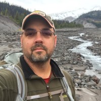 Chick-fil-A @ Oak Ridge Employee Logan McCay's profile photo