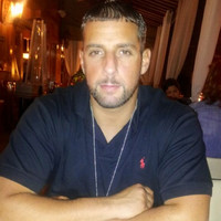 Citnalta Construction Corp Employee Rich Sampogna's profile photo