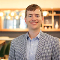 Georgia World Congress Center Authority Employee Chris Chadwick's profile photo