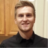 Crimson Agility Employee Nick Looney's profile photo