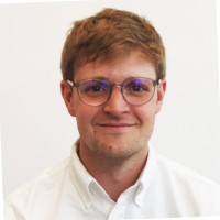 AtkinsRéalis Employee Jack Wakefield's profile photo