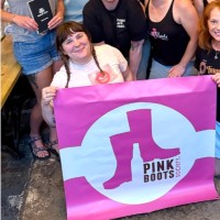 RiverWalk Brewing Company Employee Sarah Blackstone's profile photo