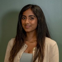 Chai Ventures Employee Paree Pasi's profile photo