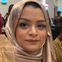 KDF Employee Safa Tawfiq's profile photo
