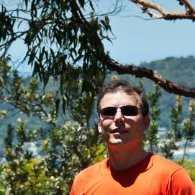 Dewulf Employee Lieven Bonte's profile photo