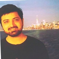 Omar Waheed Email & Phone Number