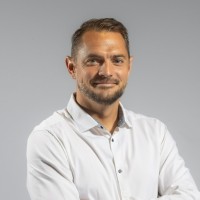 Citeos Employee Joran Mahé's profile photo
