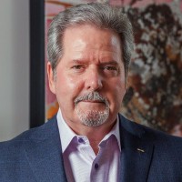 Market Foresight Employee Michael Dinn's profile photo