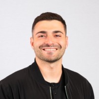 Royal.io Employee Michael Blau's profile photo