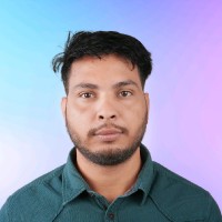 ZS Employee Ankit Vaishnav's profile photo