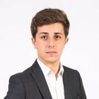 Kéa Employee Arnaud Leonard's profile photo