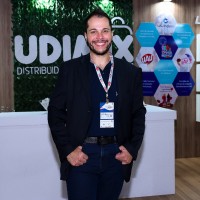 Udimix Distribuidora Employee Thiago Perdigão's profile photo