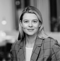 Fjärde AP-fonden (AP4) Employee Sanna Erixon's profile photo