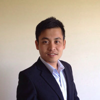 Hosome Gingerbread Employee Thao le's profile photo