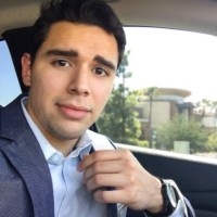 Global Entertainment Employee Michael Conejo's profile photo