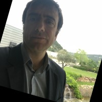 Thor Group Limited Employee Albert Garcia's profile photo