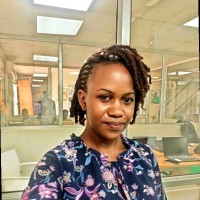 Healthy Entrepreneurs Employee Cynthia Akello's profile photo