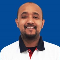 Security Dynamics (Europe) Ltd Employee Dan Diagne's profile photo