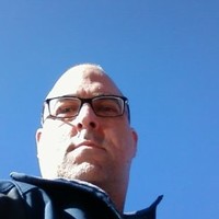 Washington State Department of Social and Health Services Employee Aaron Starks's profile photo