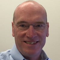 Jpmorgan Chase & Co. Employee Michael Ahearn's profile photo