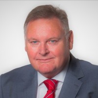 CORGI Employee Bill Paton's profile photo