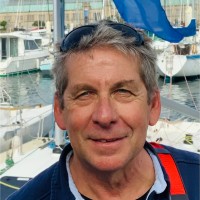 NETMAN Employee Jean-Francois MABILLE's profile photo