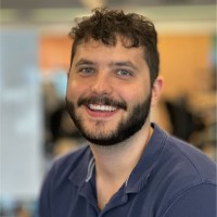 Splunk Employee Nicholas Astor's profile photo