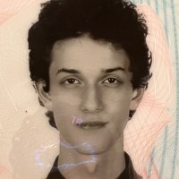 Connected Circles Employee Enver Uslu's profile photo